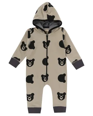 Cub Romper