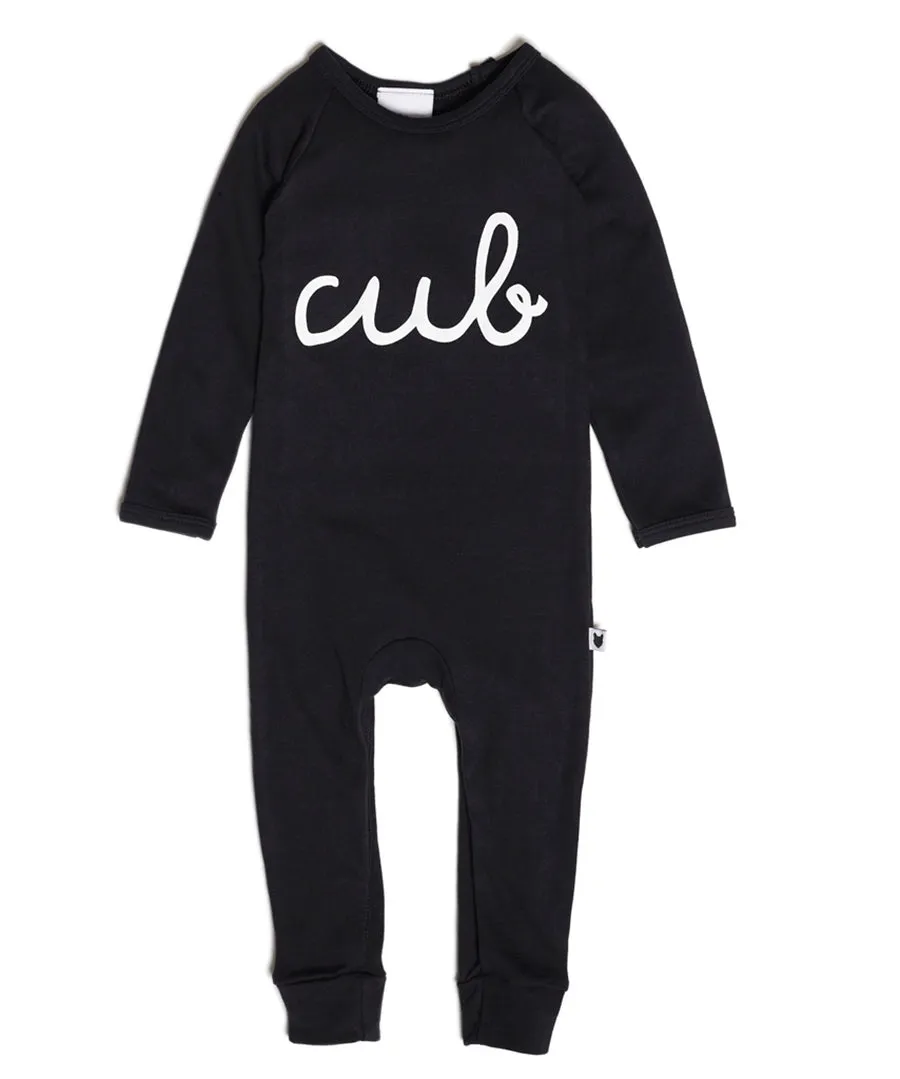 Cub Romper