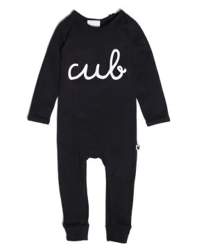 Cub Romper