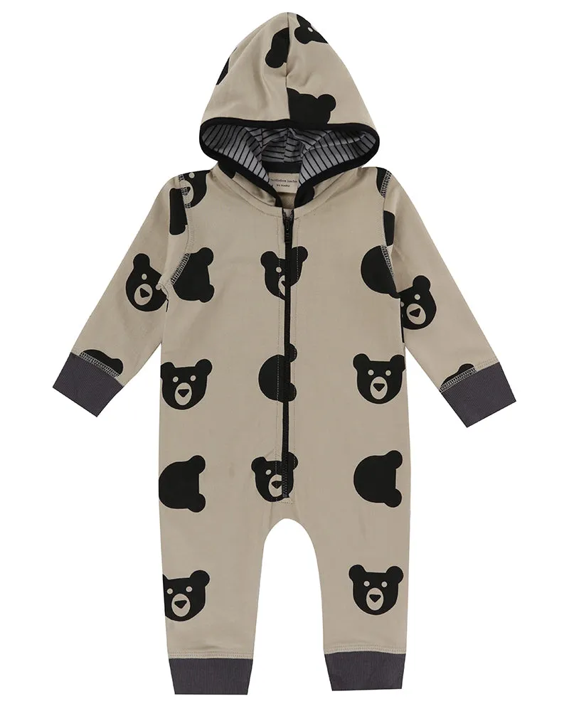 Cub Romper