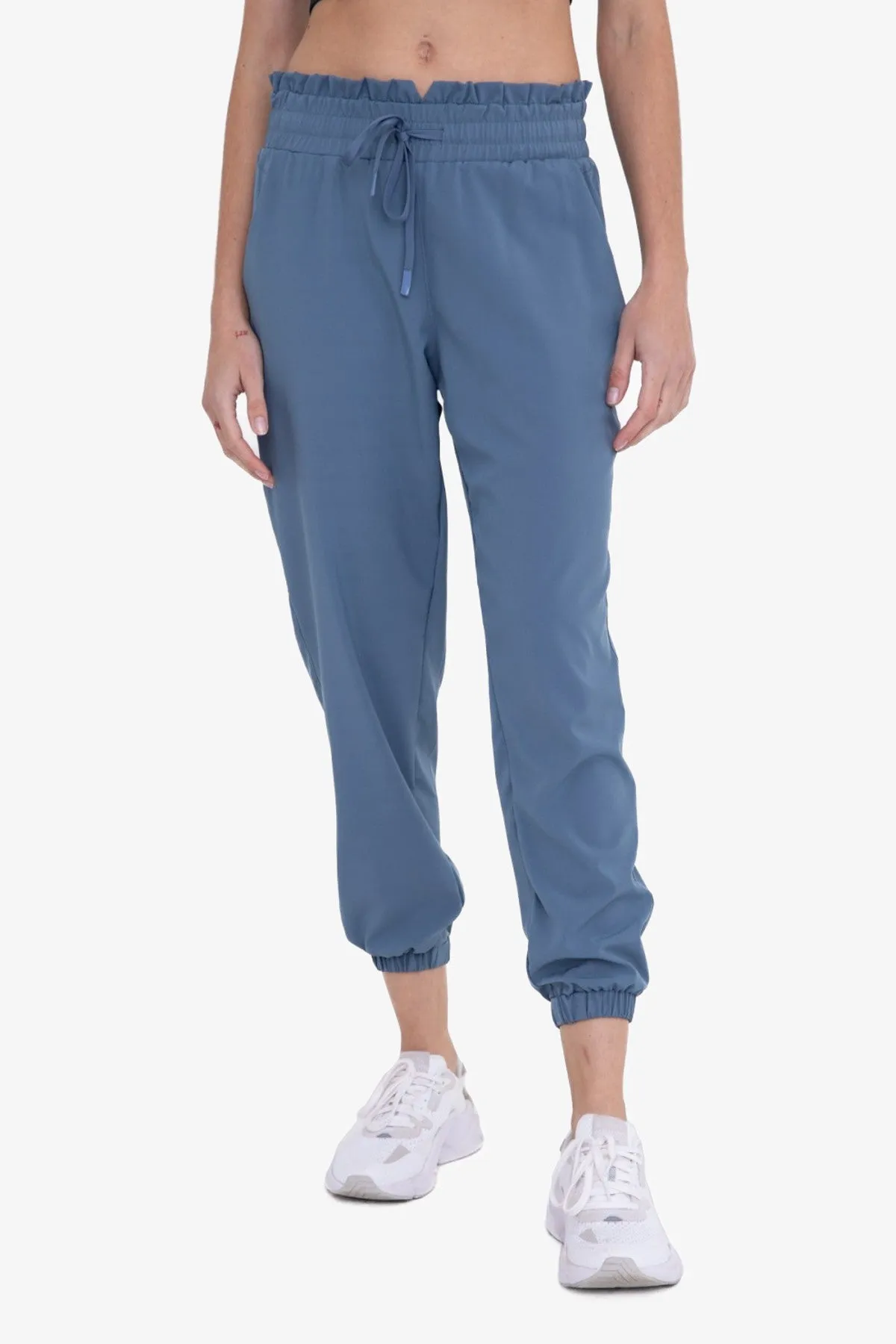 Cuffed Essential Jogger