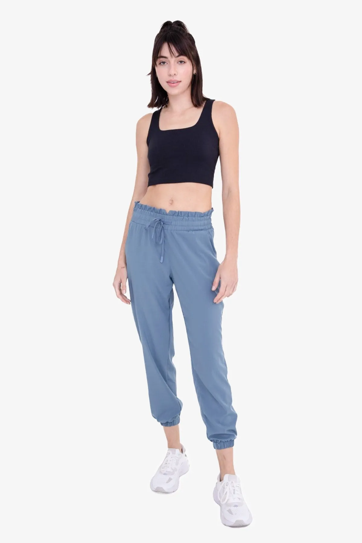 Cuffed Essential Jogger
