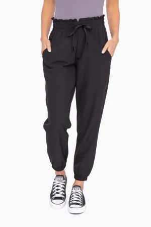 Cuffed Essential Jogger