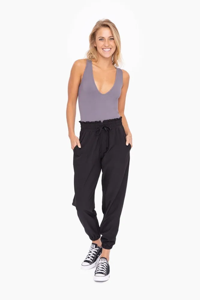 Cuffed Essential Jogger