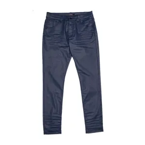 Cutty Root Skinny Wax Jeans Tint