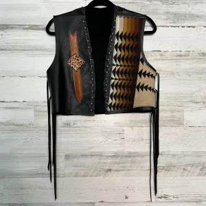 Dana's Rival Vest 01