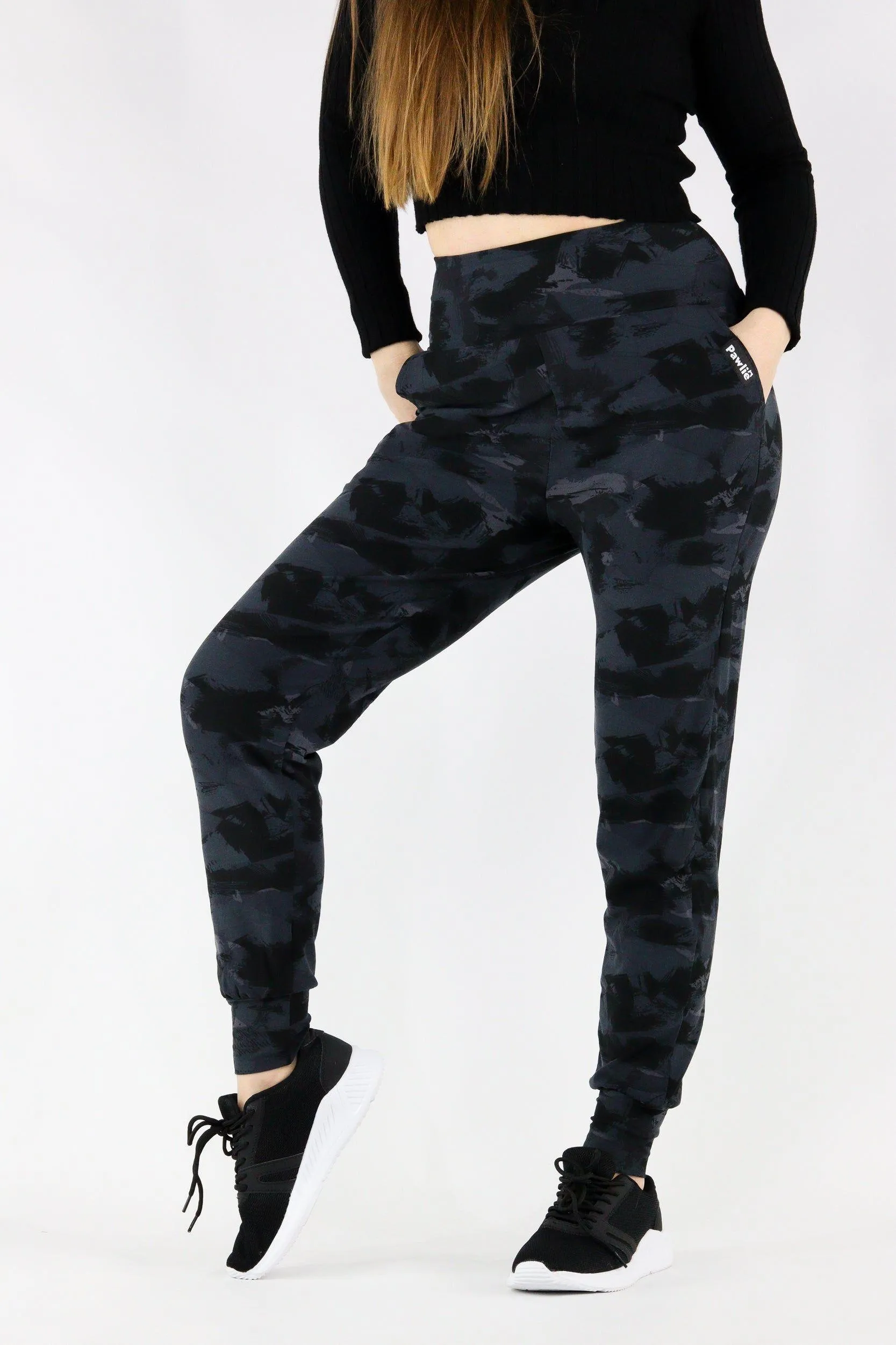 Darkling - Hybrid 'Soft' Pocket Joggers 1.0