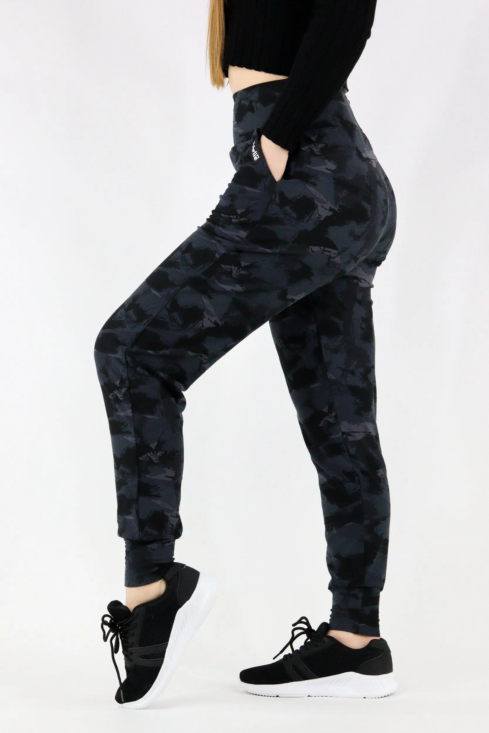 Darkling - Hybrid 'Soft' Pocket Joggers 1.0