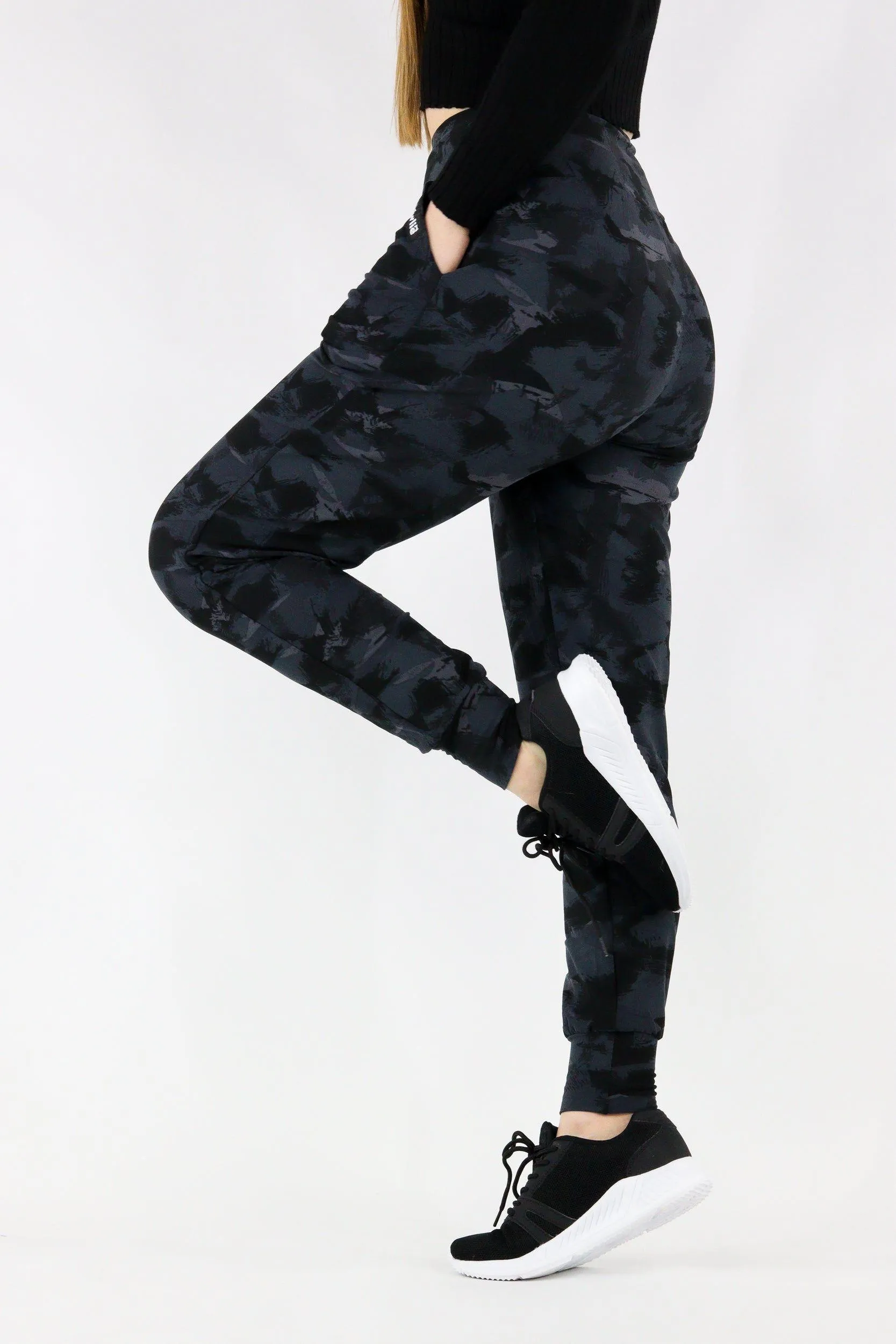 Darkling - Hybrid 'Soft' Pocket Joggers 1.0