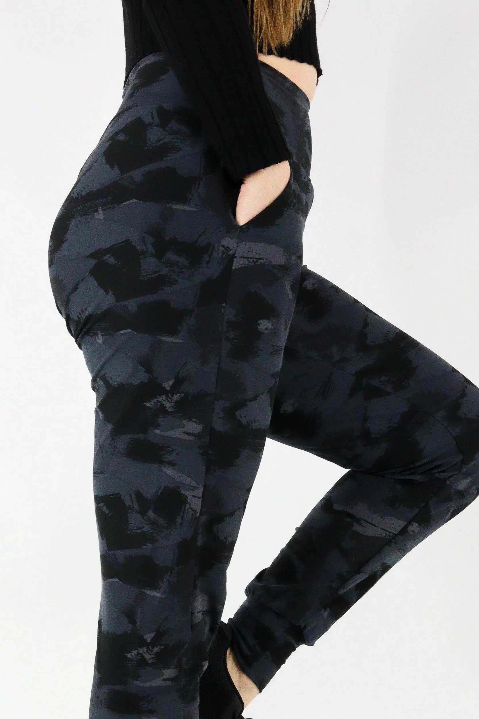 Darkling - Hybrid 'Soft' Pocket Joggers 1.0