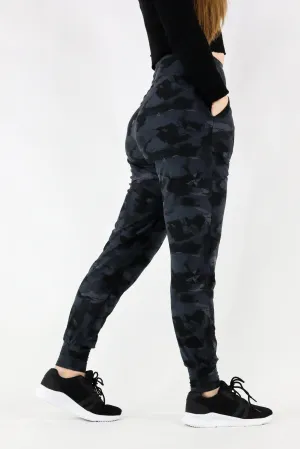 Darkling - Hybrid 'Soft' Pocket Joggers 1.0