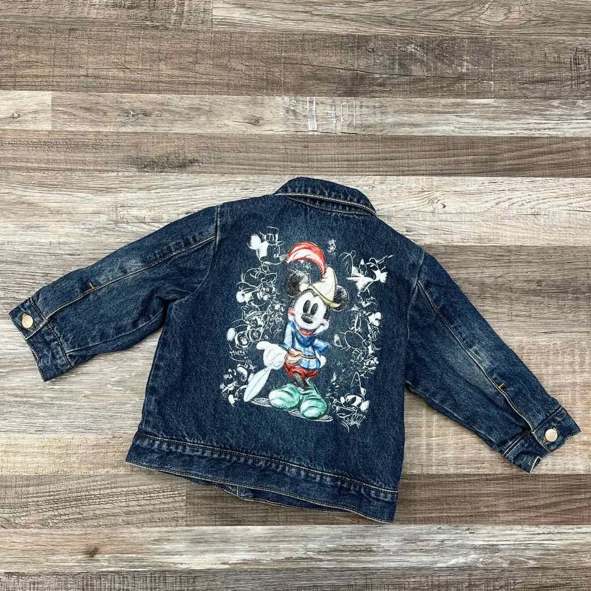 Disney Store OUTERWEAR jacket