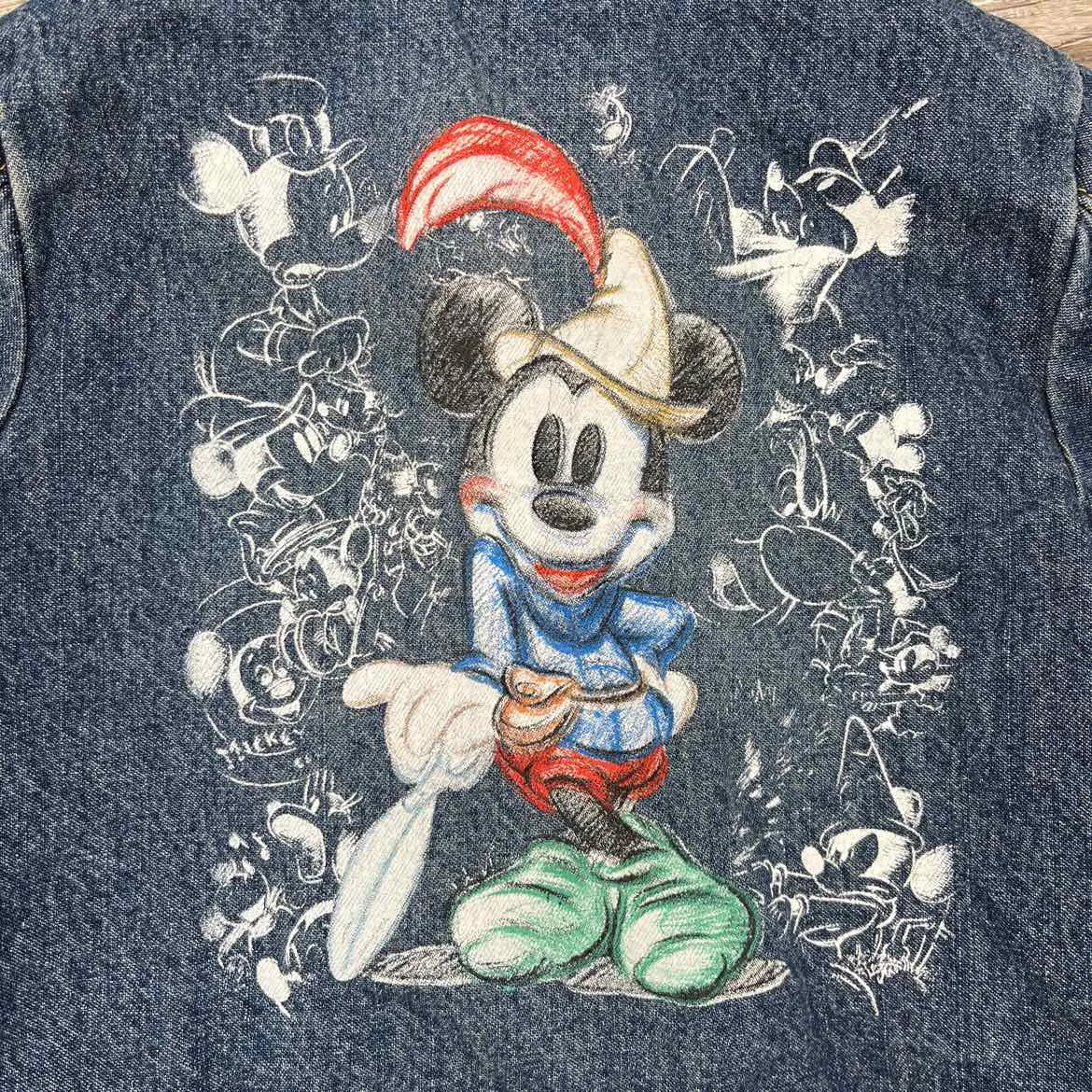 Disney Store OUTERWEAR jacket