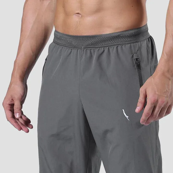 Dive Essential Training Pant -Dark Grey