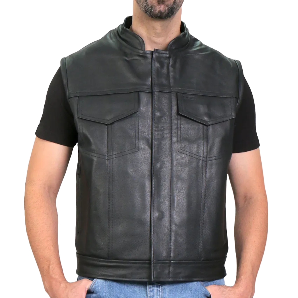 Don't Tread Club Vest