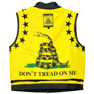 Don't Tread Club Vest