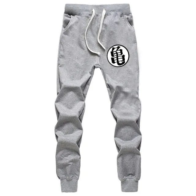 DRAGON BALL Z JOGGERS Version 1 & 2