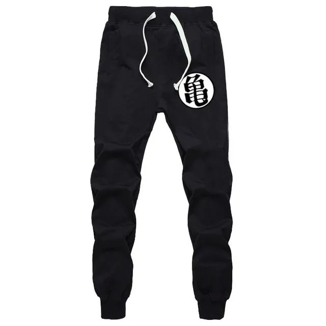 DRAGON BALL Z JOGGERS Version 1 & 2