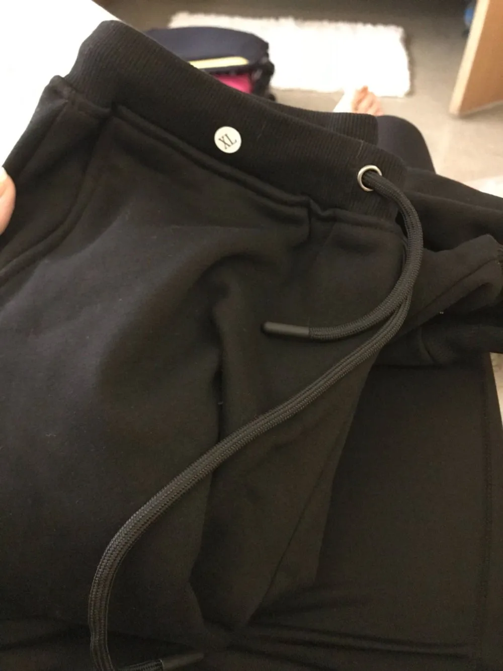 DRAGON BALL Z JOGGERS Version 1 & 2