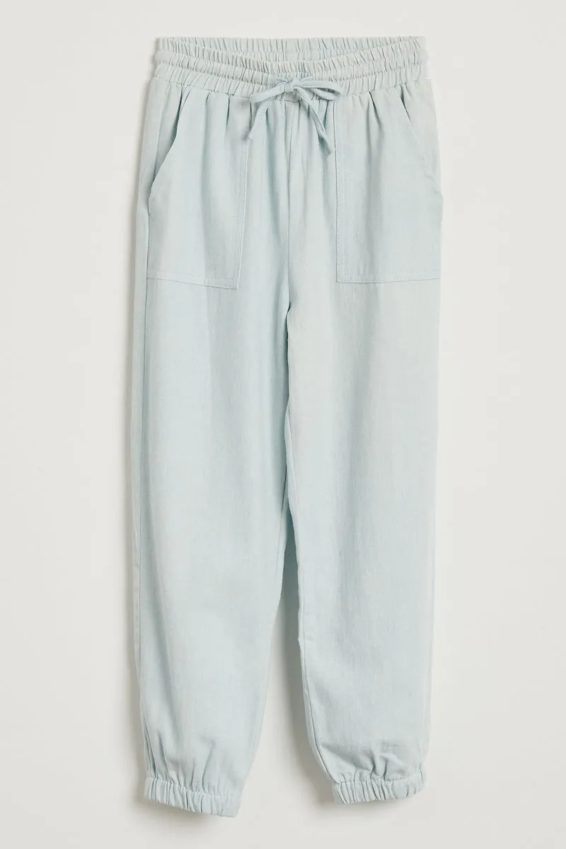 Drawstring Joggers