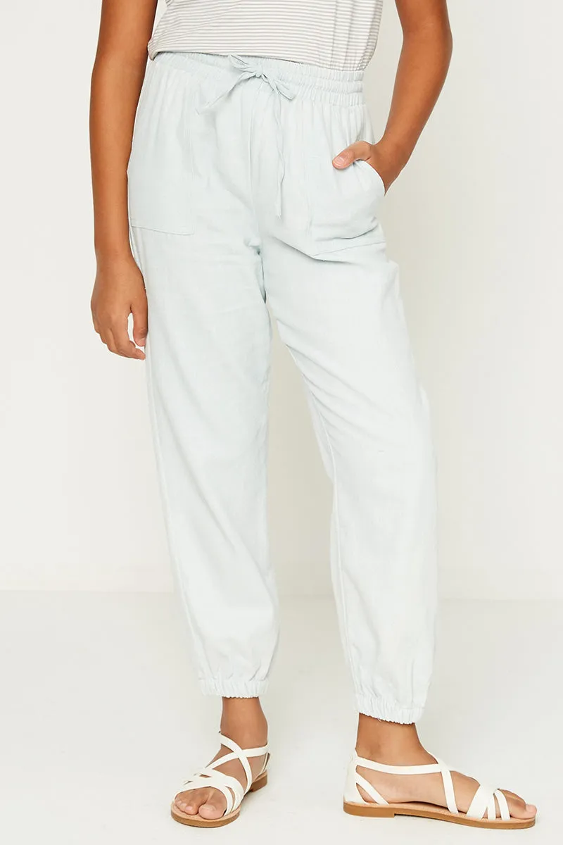 Drawstring Joggers