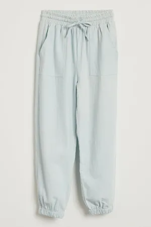 Drawstring Joggers