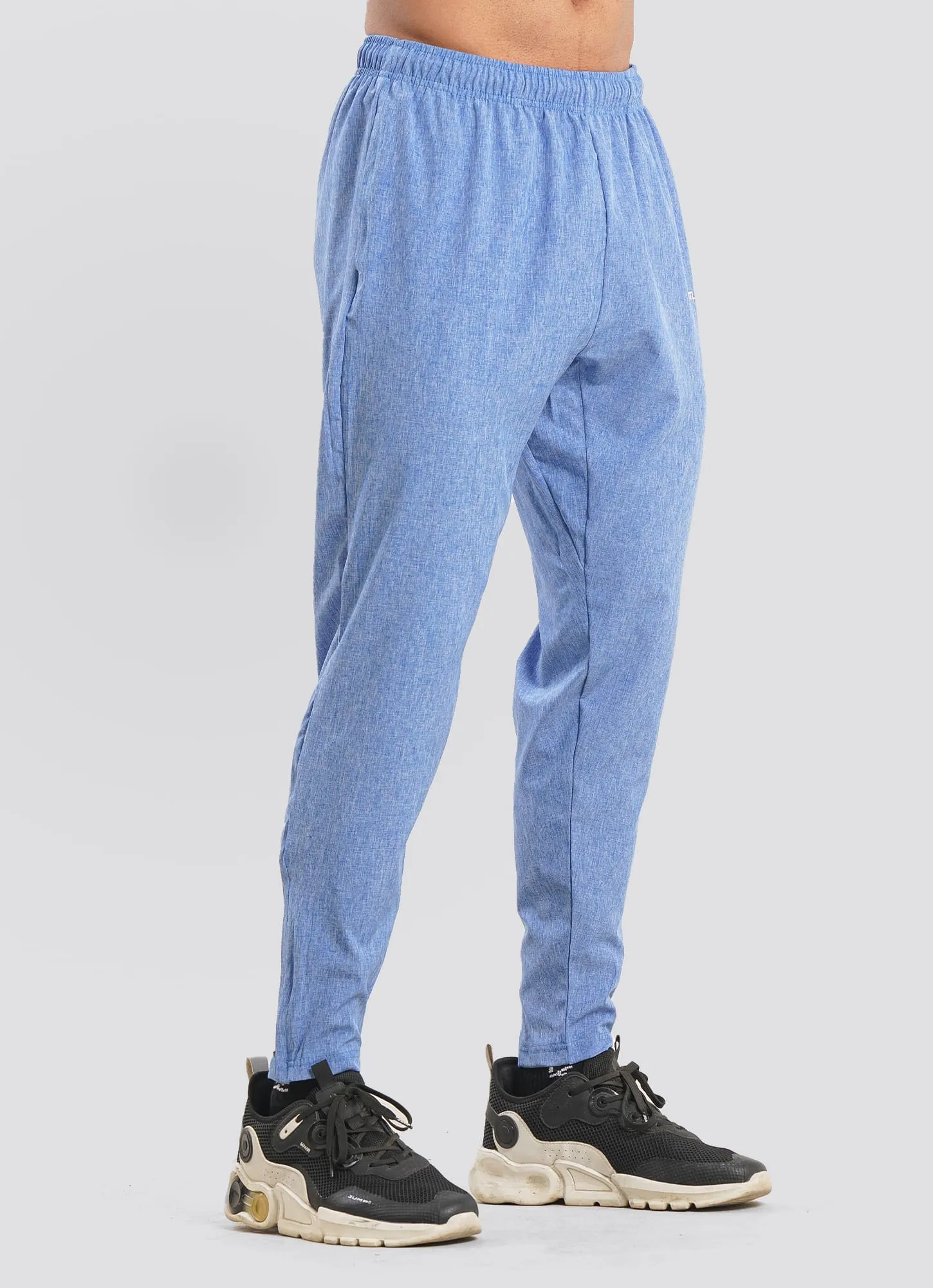 Eclipse Joggers - Blue