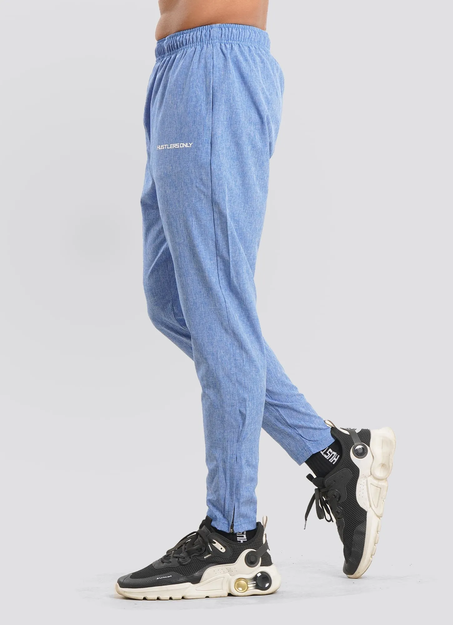 Eclipse Joggers - Blue