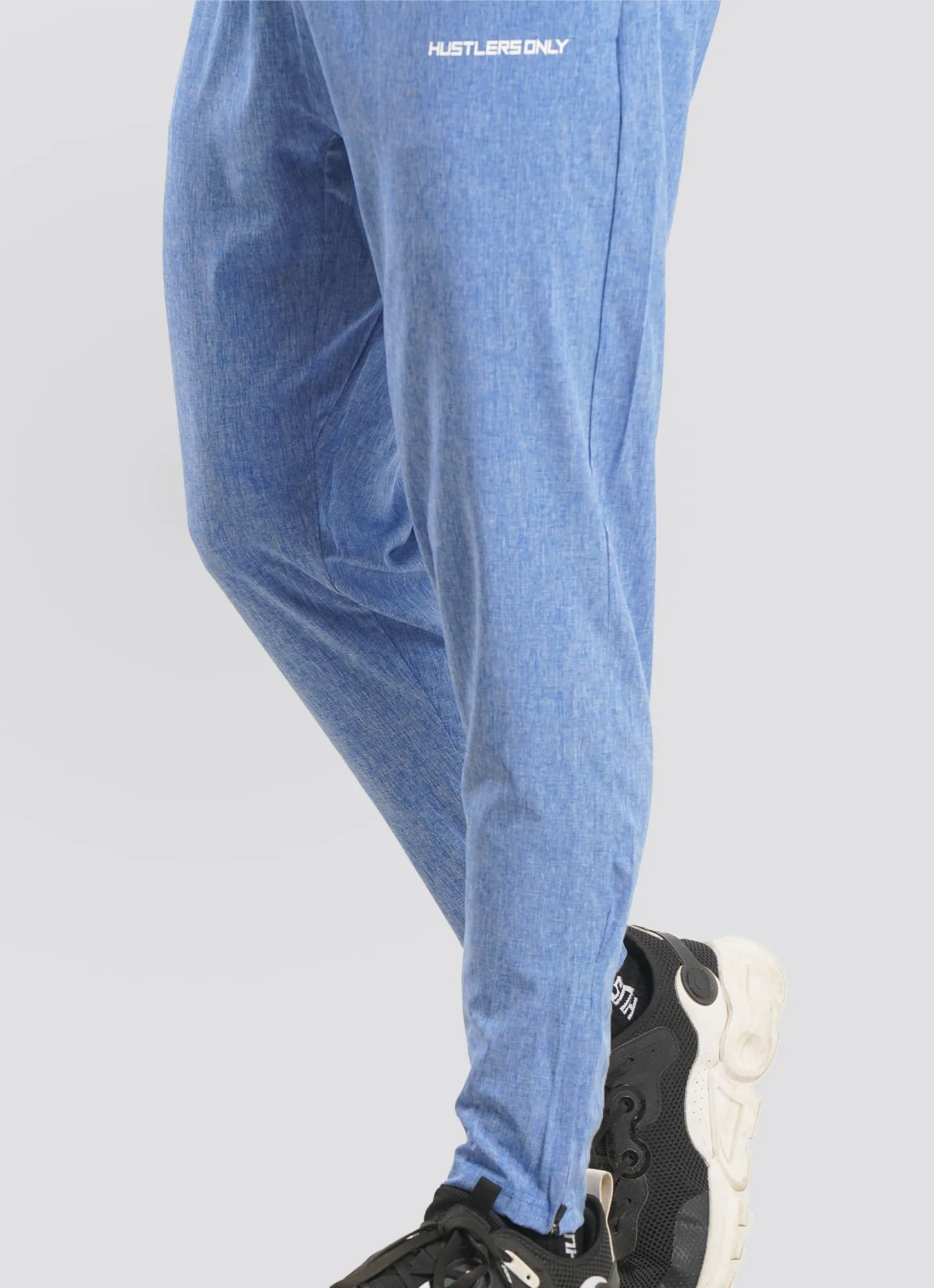 Eclipse Joggers - Blue