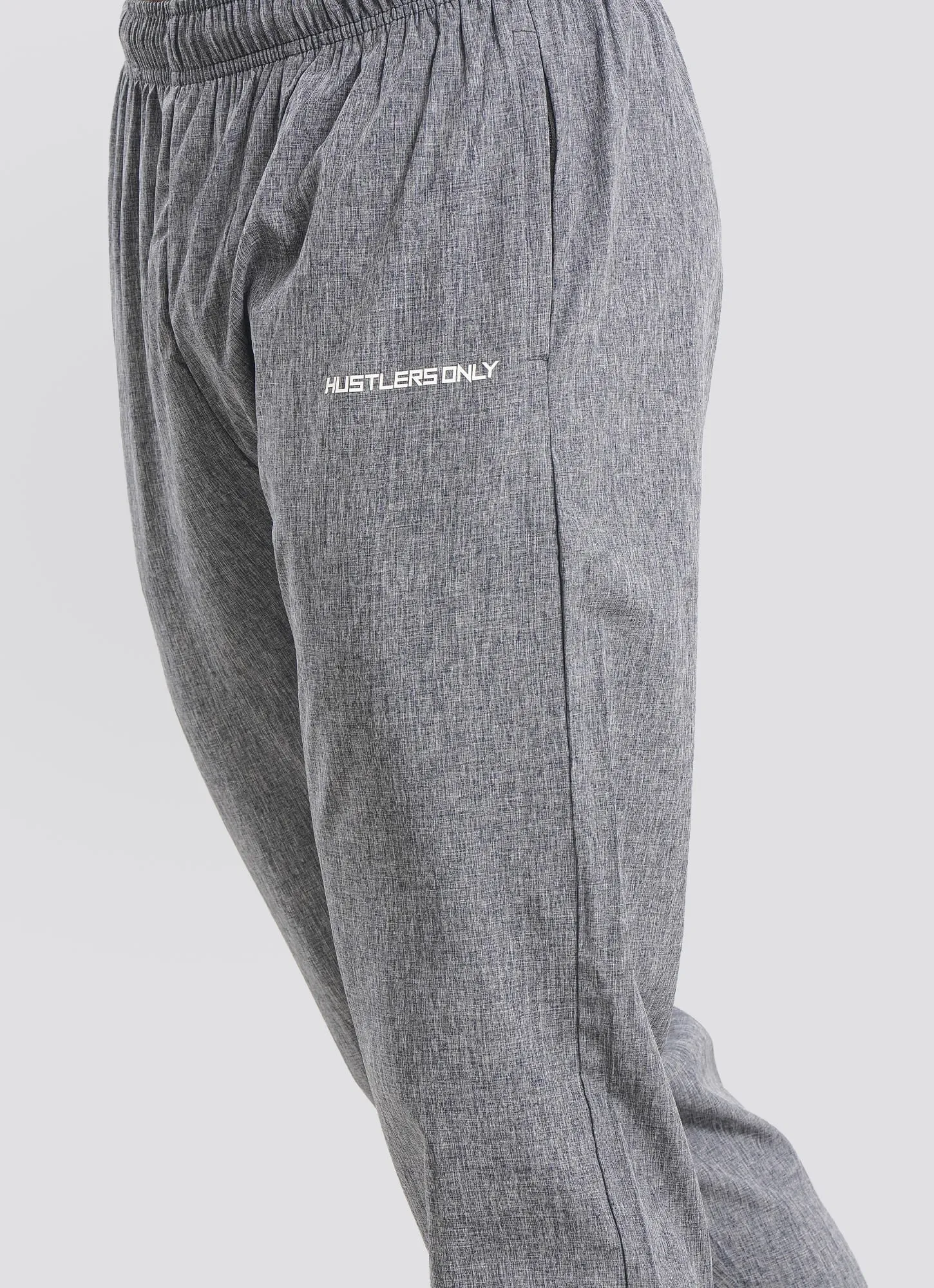 Eclipse Joggers - Gray