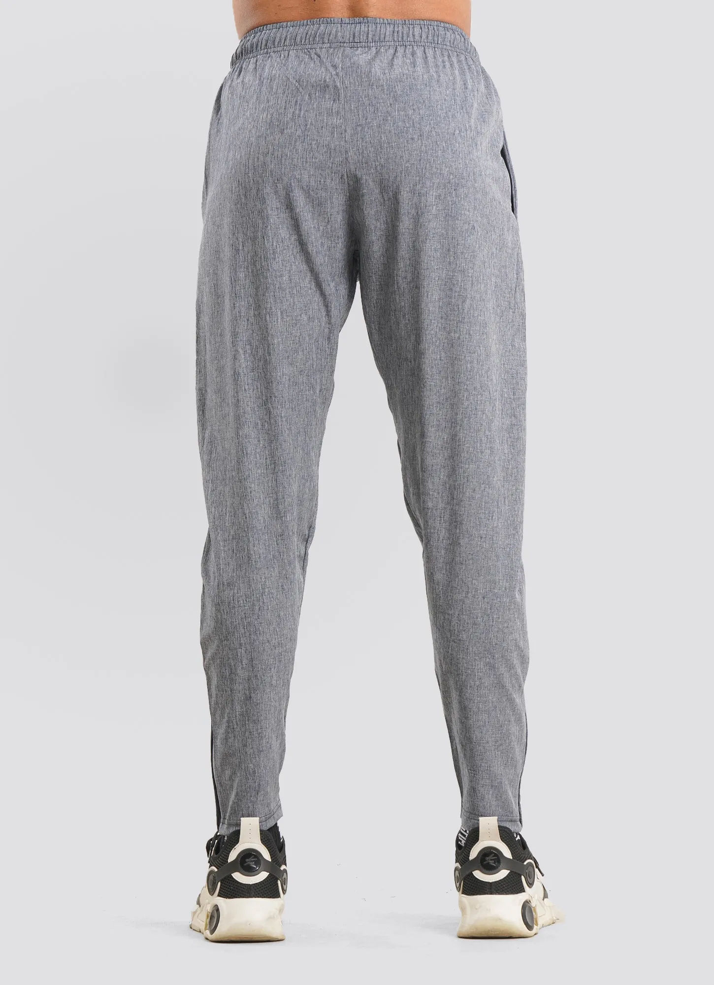 Eclipse Joggers - Gray