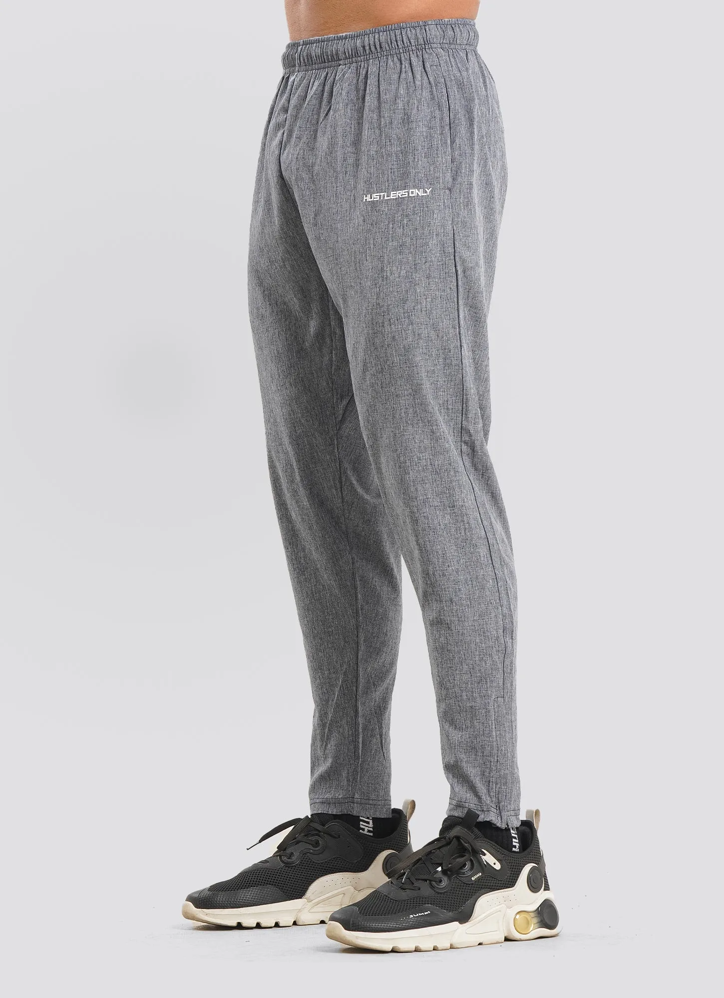 Eclipse Joggers - Gray