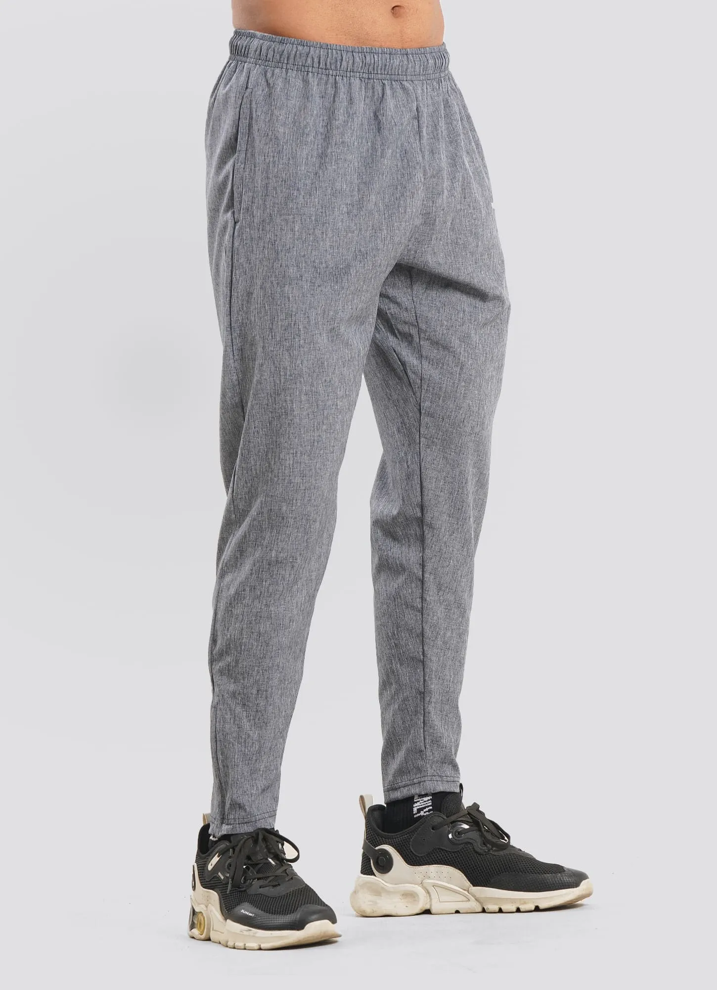 Eclipse Joggers - Gray