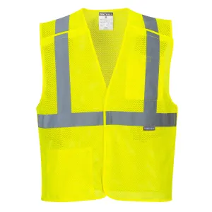 Economy Mesh Breakaway Vest
