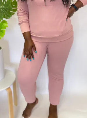 Ellen Jogger