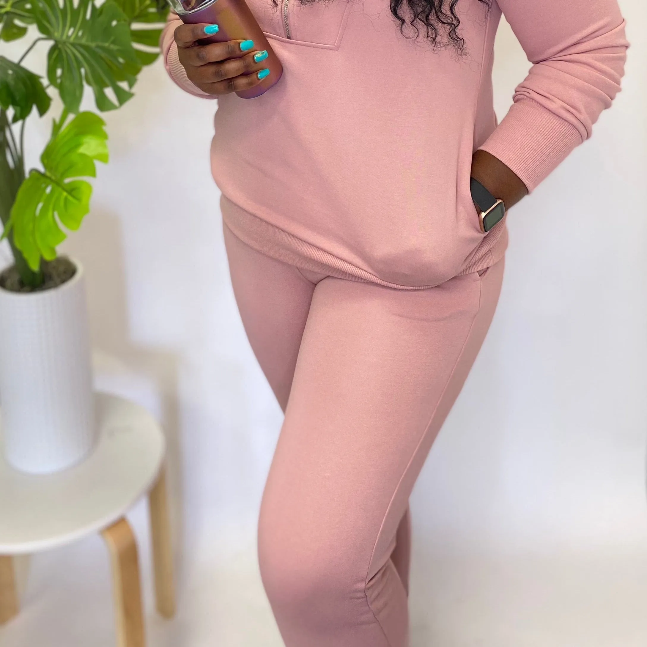 Ellen Jogger