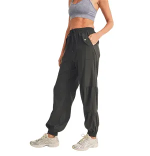 ESSENTIAL CARGO PANTS // FINAL SALE