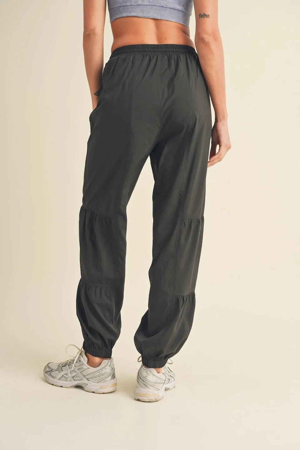 ESSENTIAL CARGO PANTS // FINAL SALE