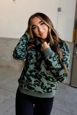 Everyday Essential Hoodie