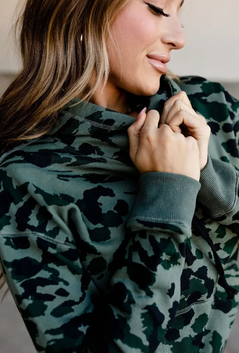 Everyday Essential Hoodie