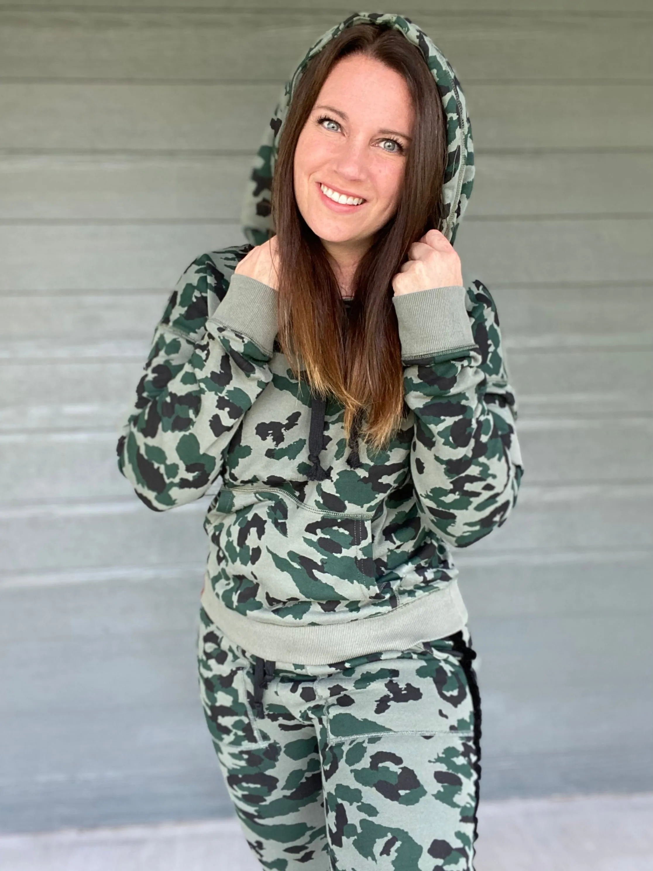 Everyday Essential Hoodie