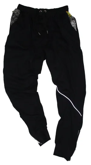 Extended Qi Men's Joggers