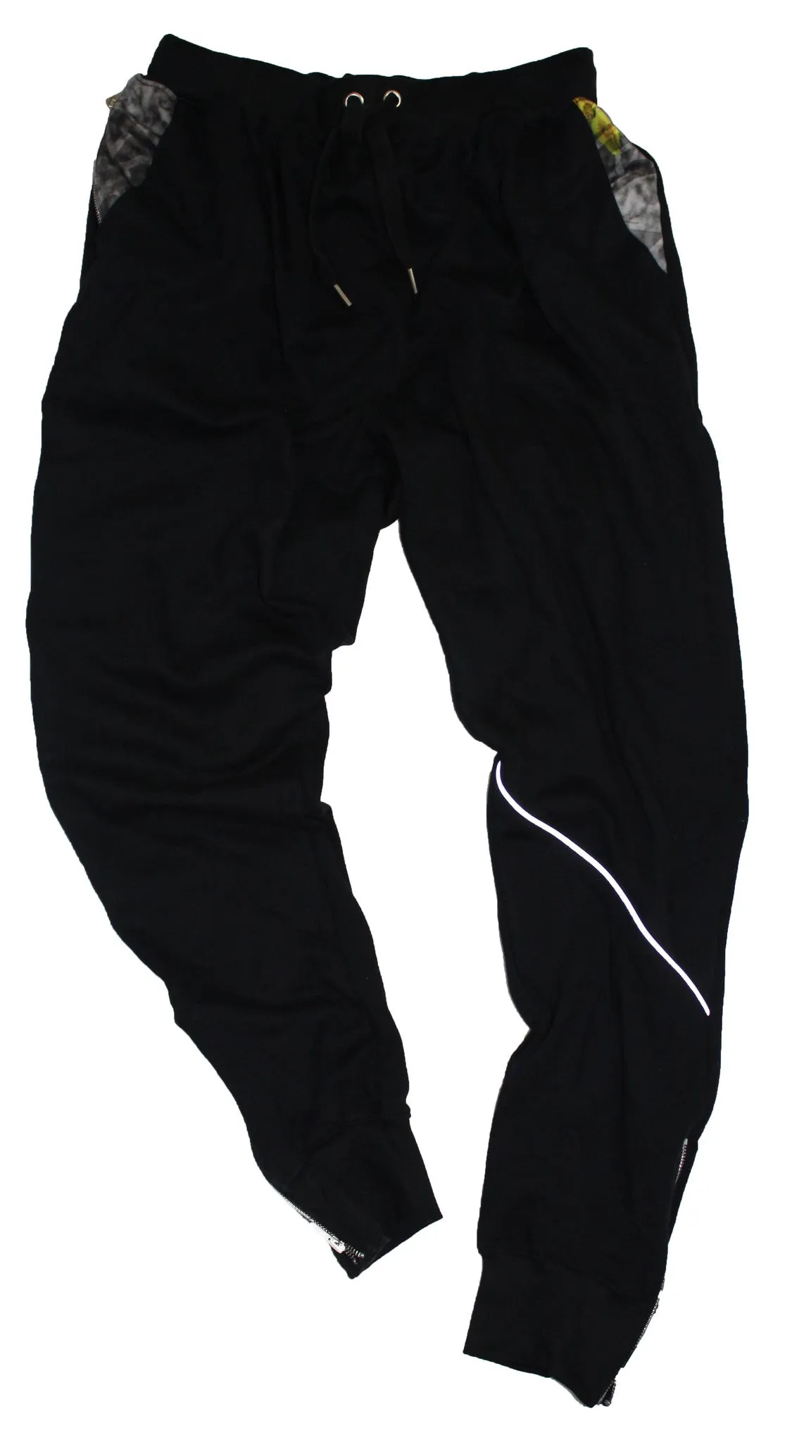 Extended Qi Men's Joggers