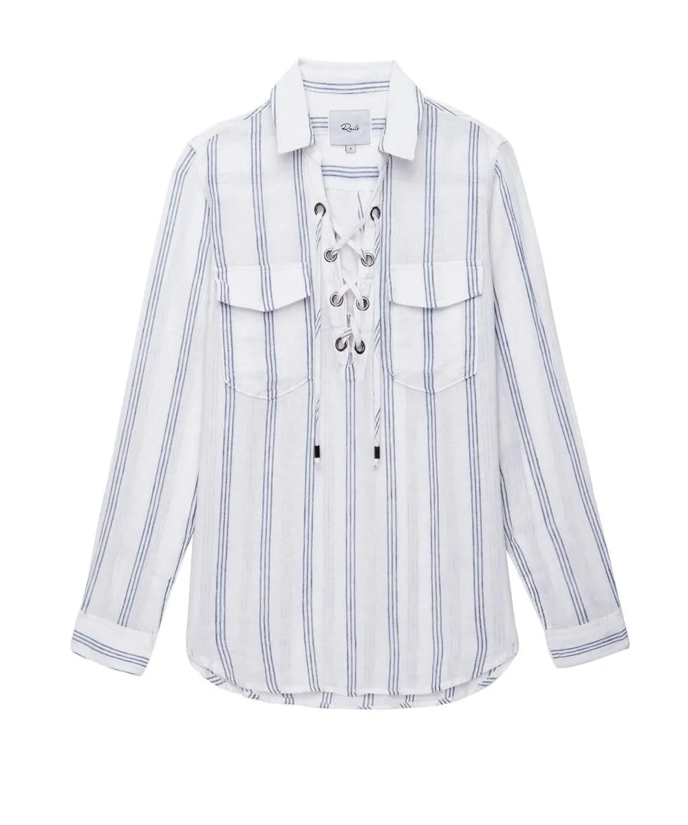 Flamenco Stripe Matea