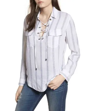 Flamenco Stripe Matea