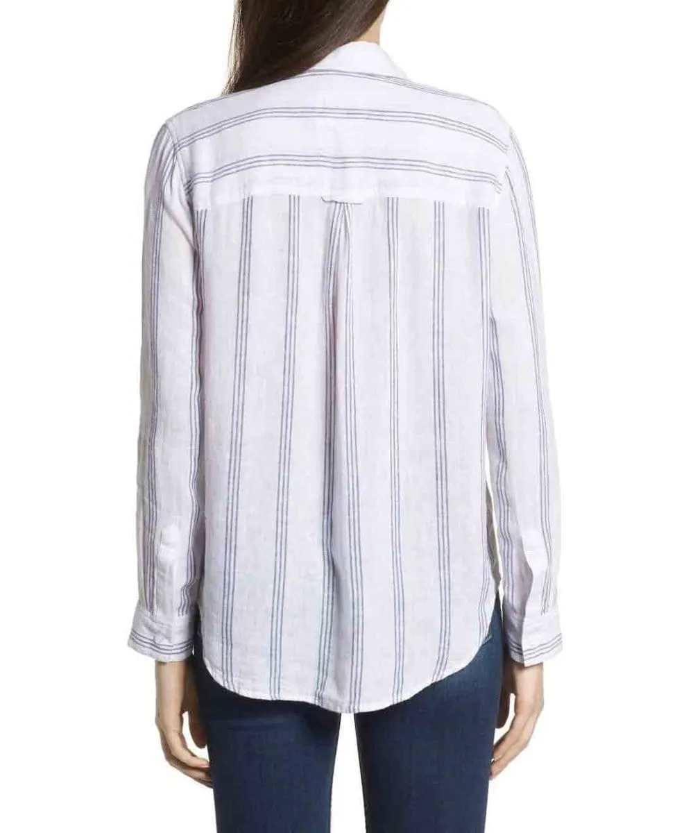 Flamenco Stripe Matea