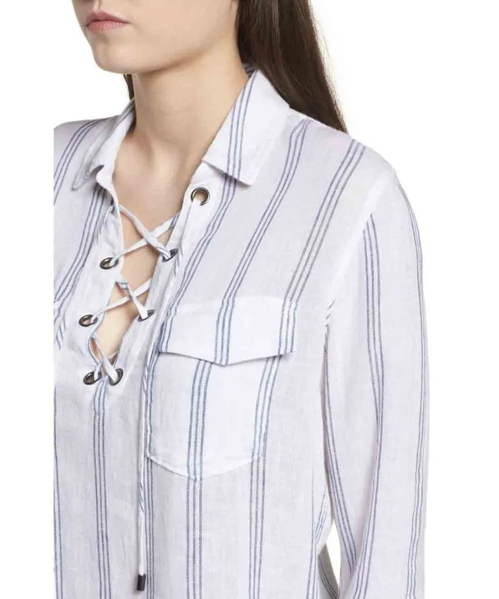 Flamenco Stripe Matea