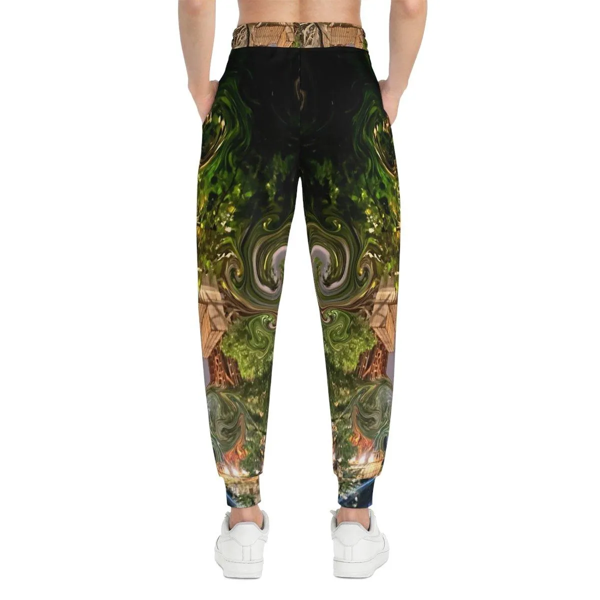 G Dubbin Joggers