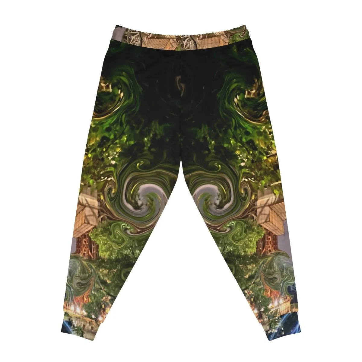 G Dubbin Joggers