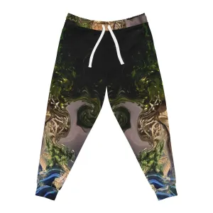 G Dubbin Joggers